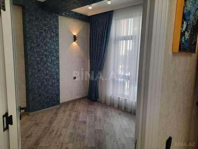 2-комн. новостройка - м. Нариман Нариманов - 60 м² (5)