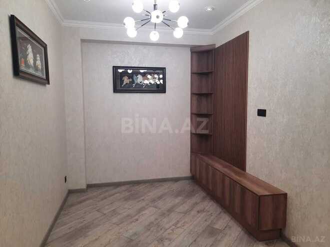 2-комн. новостройка - м. Нариман Нариманов - 60 м² (10)