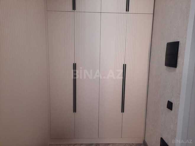 2-комн. новостройка - м. Нариман Нариманов - 60 м² (7)