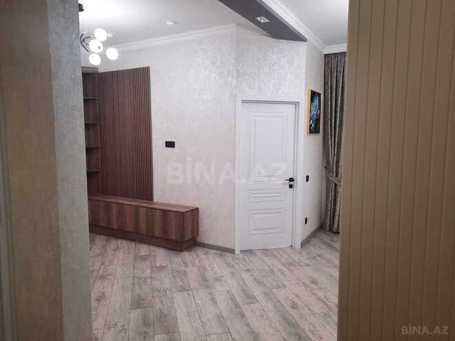 2-комн. новостройка - м. Нариман Нариманов - 60 м² (8)