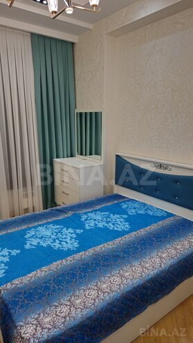 2-комн. новостройка - м. Мемар Аджеми - 60 м² (6)