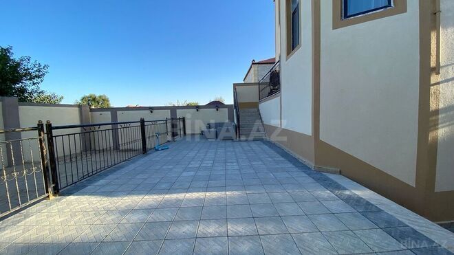 6-комн. дом/дача - пос. Новханы - 230 м² (5)