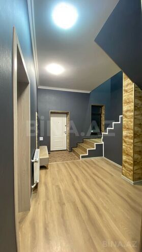 6-комн. дом/дача - пос. Новханы - 230 м² (8)
