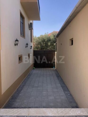 6-комн. дом/дача - пос. Новханы - 230 м² (3)
