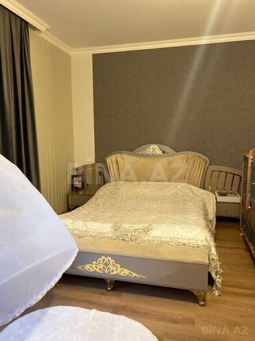 6-комн. дом/дача - пос. Новханы - 230 м² (15)