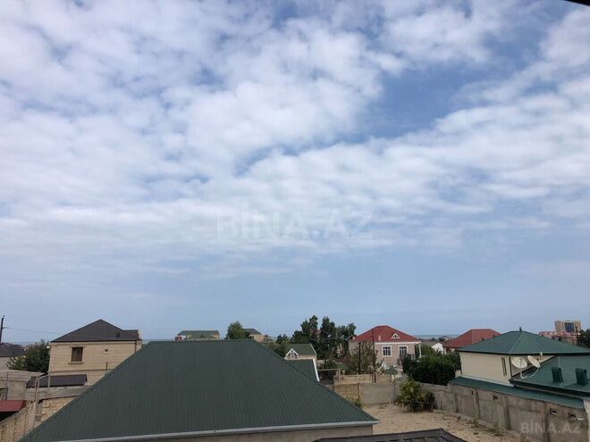 6-комн. дом/дача - пос. Новханы - 230 м² (28)