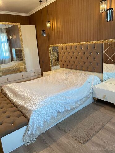 6-комн. дом/дача - пос. Новханы - 230 м² (20)