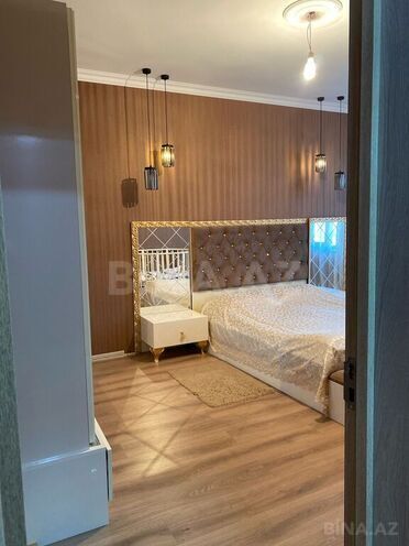 6-комн. дом/дача - пос. Новханы - 230 м² (18)