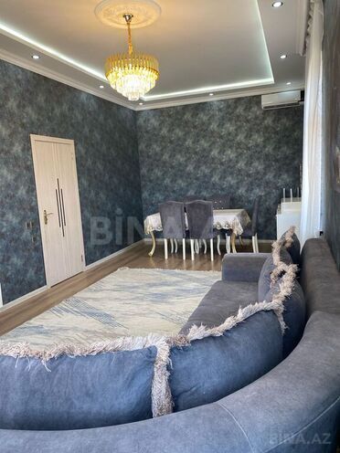 6-комн. дом/дача - пос. Новханы - 230 м² (12)