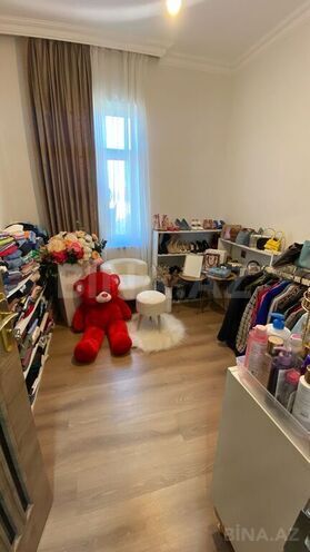 6-комн. дом/дача - пос. Новханы - 230 м² (21)