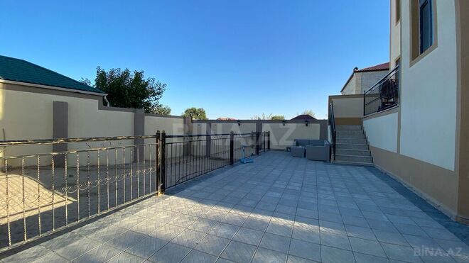 6-комн. дом/дача - пос. Новханы - 230 м² (4)