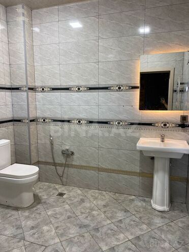 6-комн. дом/дача - пос. Новханы - 230 м² (24)