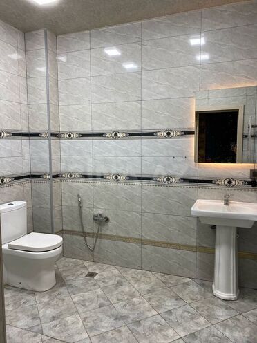6-комн. дом/дача - пос. Новханы - 230 м² (23)