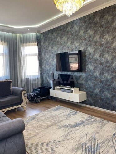 6-комн. дом/дача - пос. Новханы - 230 м² (13)