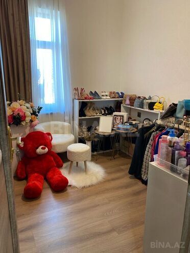 6-комн. дом/дача - пос. Новханы - 230 м² (16)