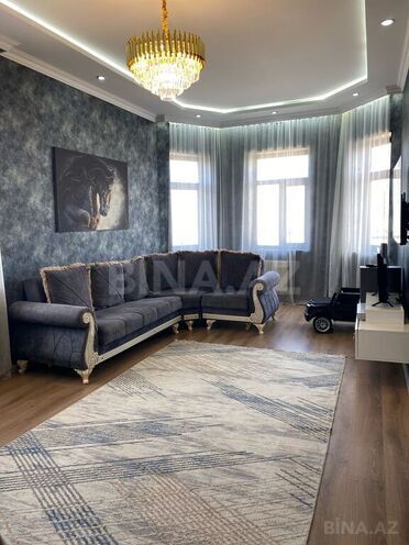 6-комн. дом/дача - пос. Новханы - 230 м² (11)