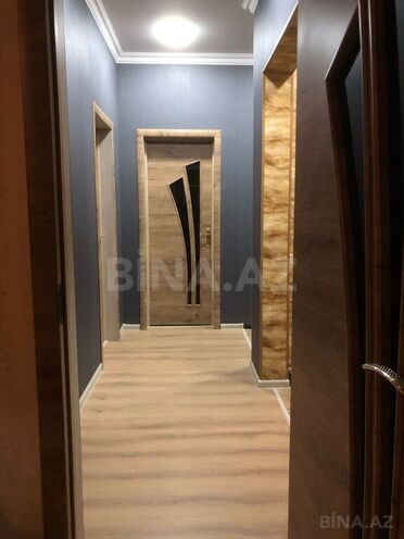 6-комн. дом/дача - пос. Новханы - 230 м² (17)