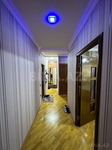 2 otaqlı köhnə tikili - Yeni Günəşli q. - 55 m² (13)