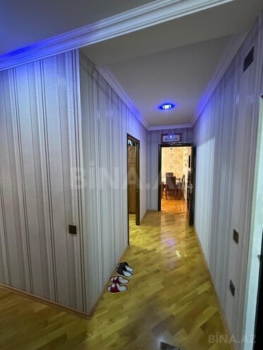 2 otaqlı köhnə tikili - Yeni Günəşli q. - 55 m² (12)
