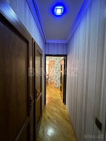 2 otaqlı köhnə tikili - Yeni Günəşli q. - 55 m² (8)