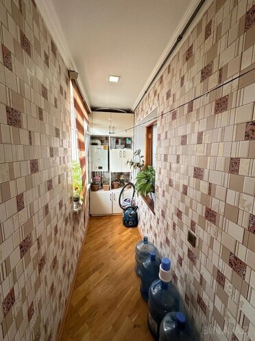2 otaqlı köhnə tikili - Yeni Günəşli q. - 55 m² (11)