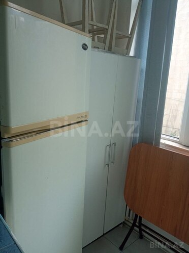 2 otaqlı köhnə tikili - Nəriman Nərimanov m. - 50 m² (6)