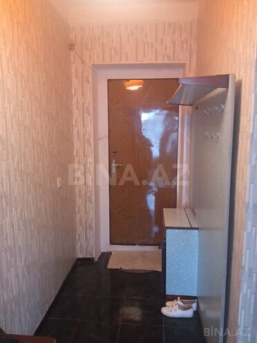 2 otaqlı köhnə tikili - Nəriman Nərimanov m. - 50 m² (7)