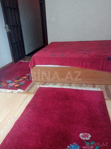 2 otaqlı köhnə tikili - Nəriman Nərimanov m. - 50 m² (2)