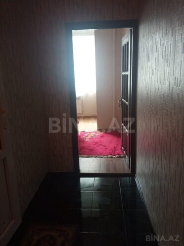 2 otaqlı köhnə tikili - Nəriman Nərimanov m. - 50 m² (4)