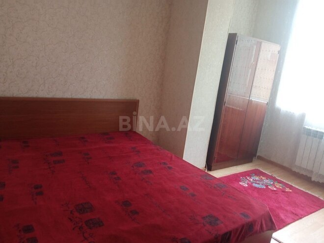 2 otaqlı köhnə tikili - Nəriman Nərimanov m. - 50 m² (1)