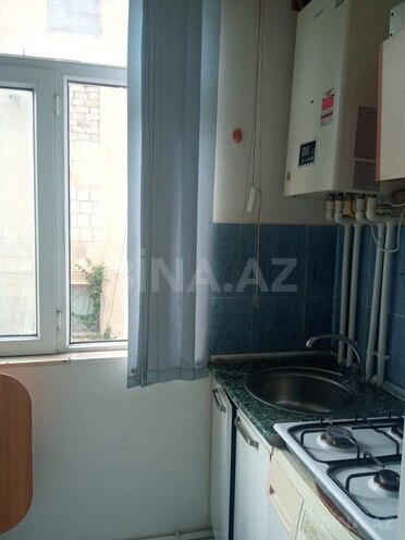 2 otaqlı köhnə tikili - Nəriman Nərimanov m. - 50 m² (5)