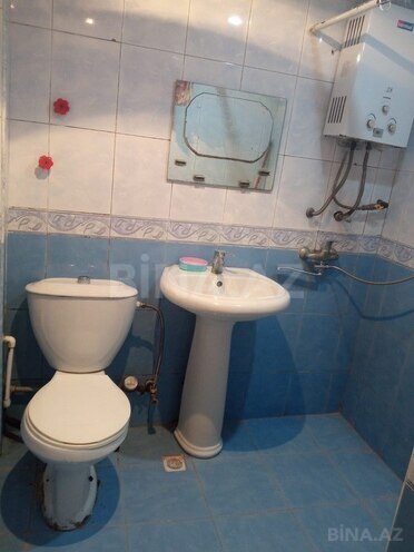 2 otaqlı köhnə tikili - Nəriman Nərimanov m. - 50 m² (8)