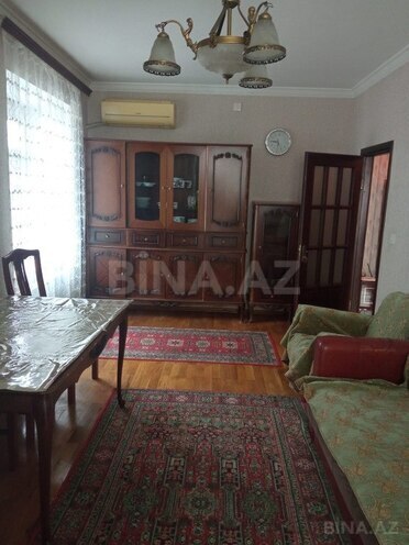 2 otaqlı köhnə tikili - Nəriman Nərimanov m. - 50 m² (3)