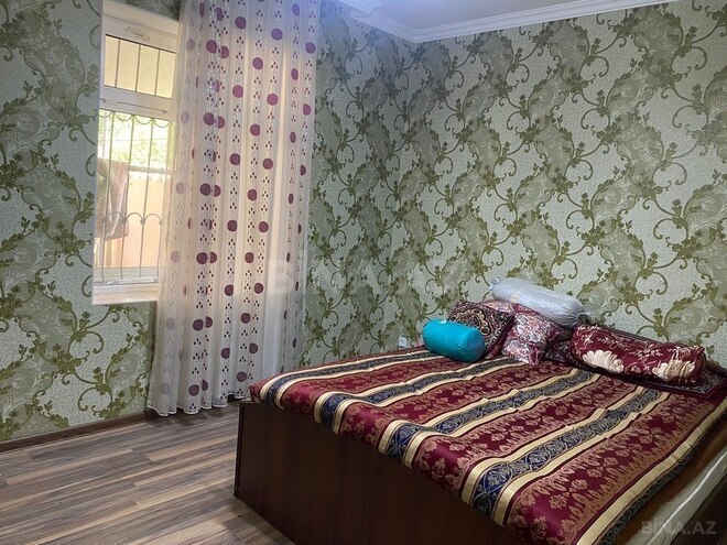 5-комн. дом/дача - Хачмаз - 140 м² (6)