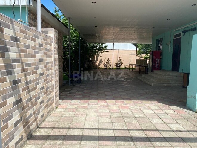5-комн. дом/дача - Хачмаз - 140 м² (1)