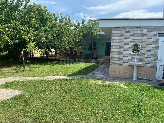 5-комн. дом/дача - Хачмаз - 140 м² (10)