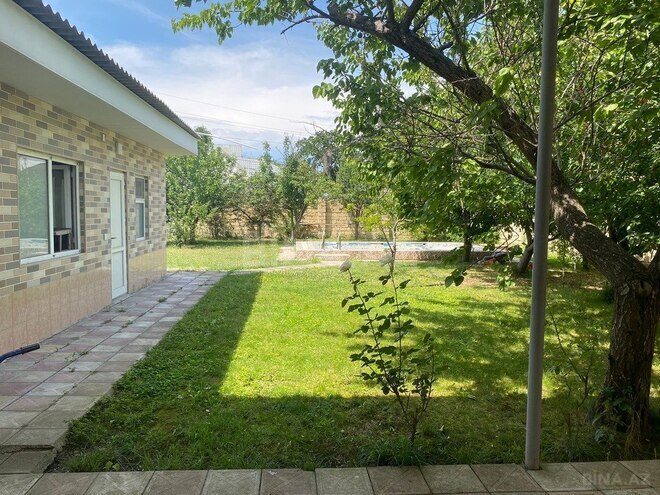 5-комн. дом/дача - Хачмаз - 140 м² (2)