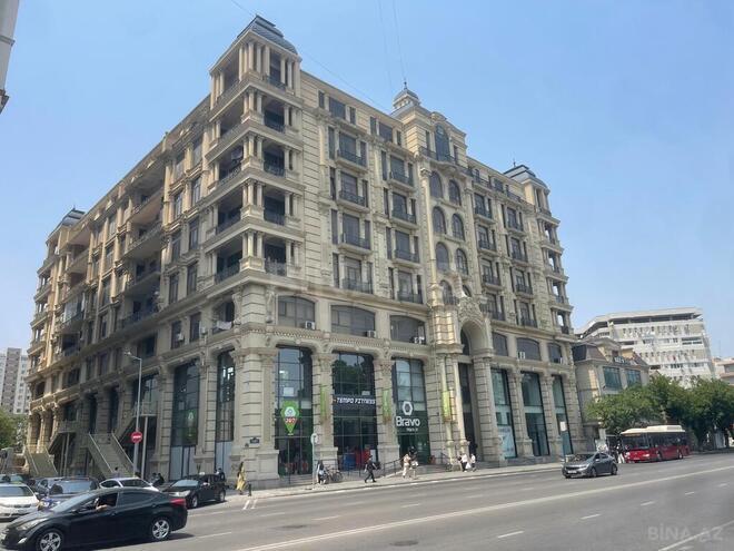 5-комн. новостройка - Насиминский  р. - 285 м² (1)