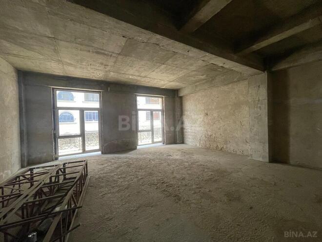 5-комн. новостройка - Насиминский  р. - 285 м² (9)