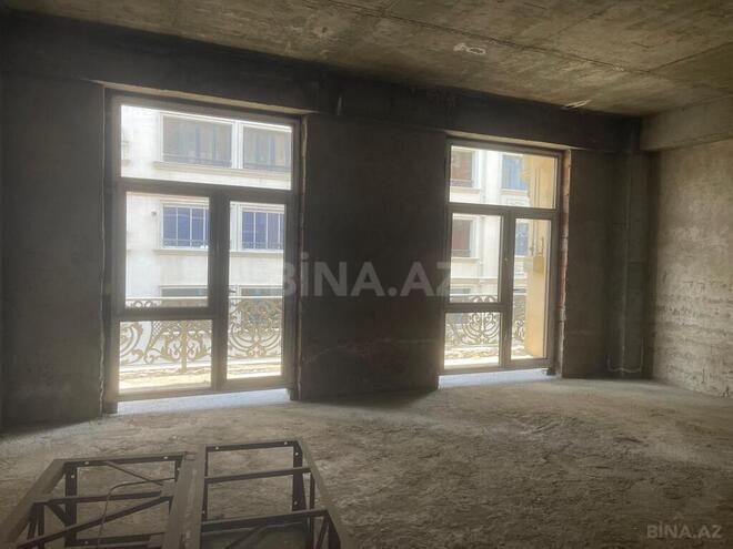 5-комн. новостройка - Насиминский  р. - 285 м² (10)