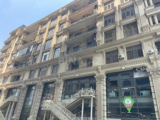 5-комн. новостройка - Насиминский  р. - 285 м² (5)