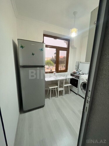 2-комн. вторичка - пос. Бузовна - 63 м² (3)