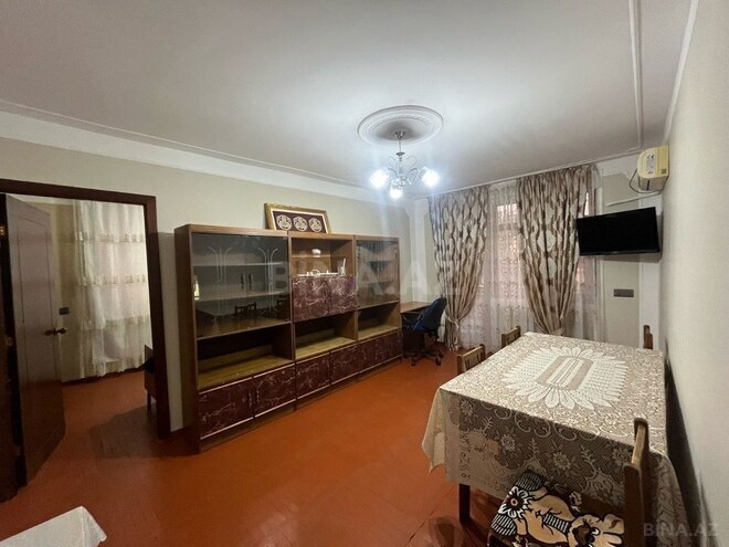 2-комн. вторичка - пос. Бузовна - 63 м² (4)