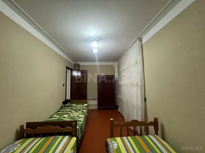 2-комн. вторичка - пос. Бузовна - 63 м² (2)