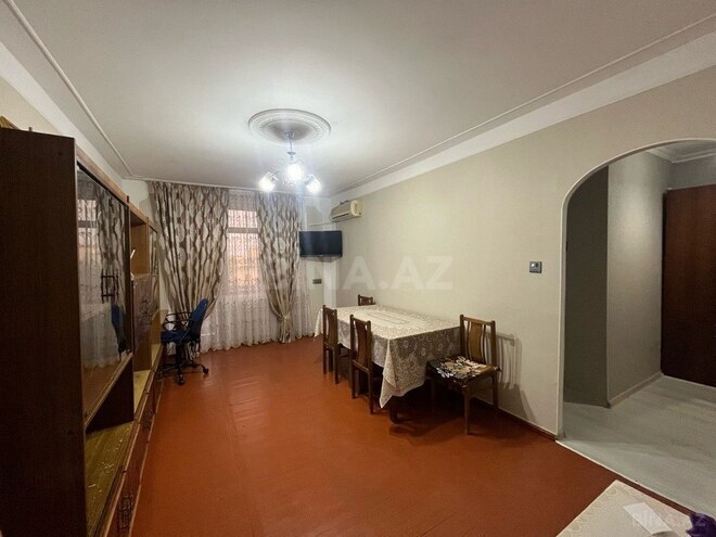 2-комн. вторичка - пос. Бузовна - 63 м² (6)