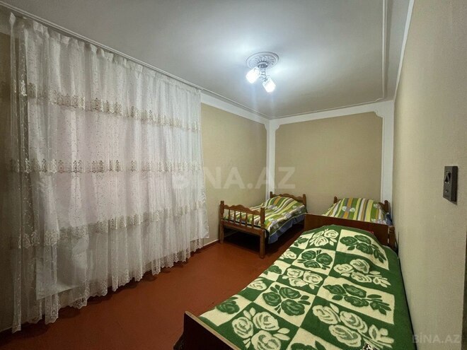 2-комн. вторичка - пос. Бузовна - 63 м² (7)