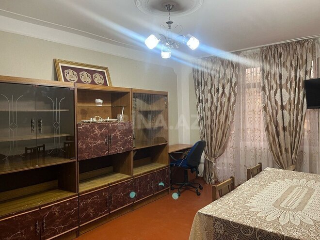 2-комн. вторичка - пос. Бузовна - 63 м² (1)