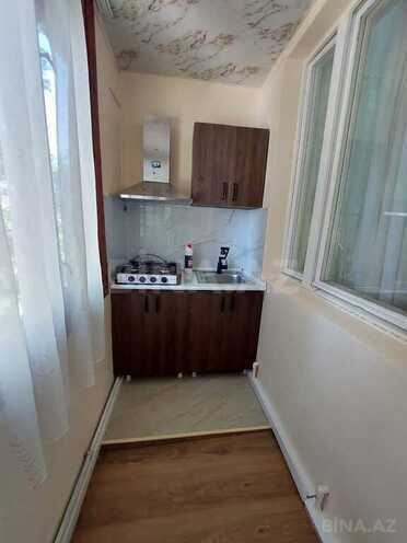 2-комн. вторичка - Хатаинский р. - 40 м² (11)