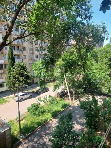 2-комн. вторичка - Хатаинский р. - 40 м² (14)
