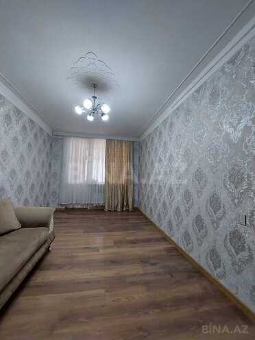 2-комн. вторичка - Хатаинский р. - 40 м² (5)